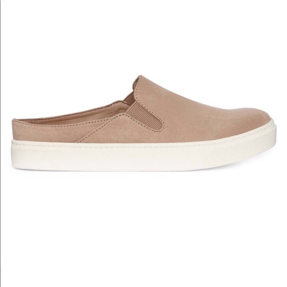 London Underground Nana Womens Sneakers - Picture 4 of 4